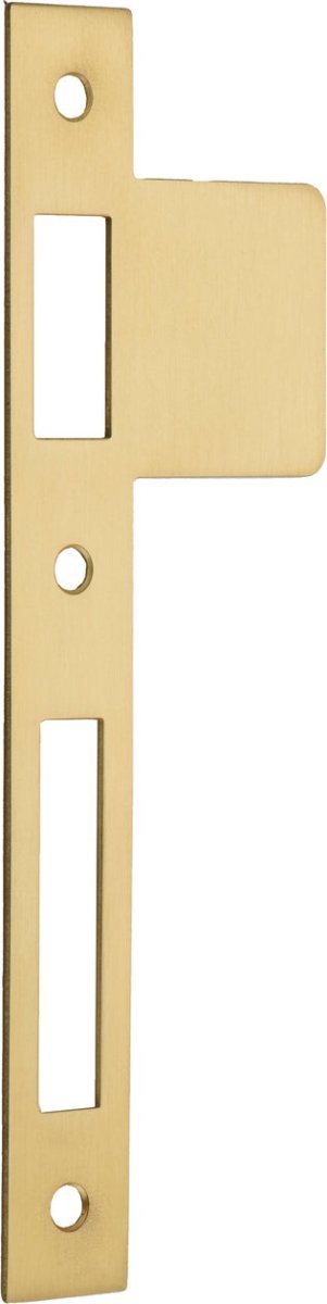 IVER Extended 85mm Strikers – Multiple Finishes Available - Entry - Point - 17139 - Iver