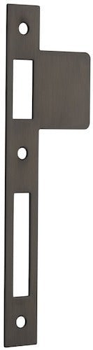 IVER Extended 85mm Strikers – Multiple Finishes Available - Entry - Point - 20091 - Iver