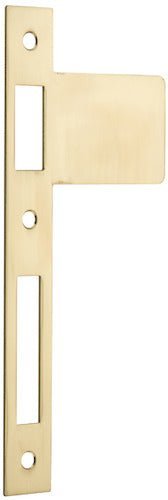 IVER Extended 85mm Strikers – Multiple Finishes Available - Entry - Point - 20120 - Iver