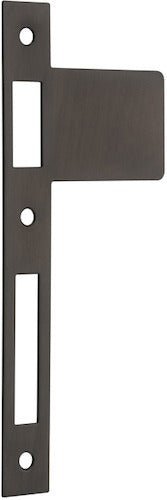 IVER Extended 85mm Strikers – Multiple Finishes Available - Entry - Point - 20121 - Iver