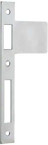 IVER Extended 85mm Strikers – Multiple Finishes Available - Entry - Point - 20125 - Iver