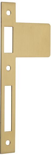 IVER Extended 85mm Strikers – Multiple Finishes Available - Entry - Point - 20126 - Iver