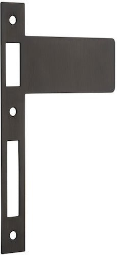 IVER Extended 85mm Strikers – Multiple Finishes Available - Entry - Point - 20131 - Iver