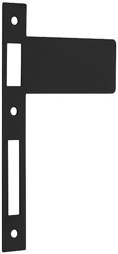 IVER Extended 85mm Strikers – Multiple Finishes Available - Entry - Point - 20133 - Iver