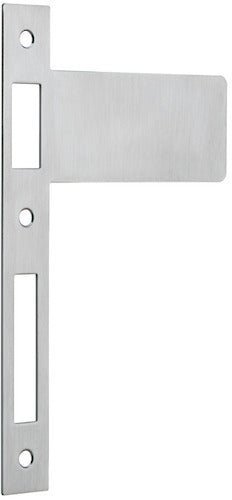 IVER Extended 85mm Strikers – Multiple Finishes Available - Entry - Point - 20135 - Iver