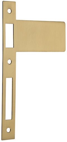 IVER Extended 85mm Strikers – Multiple Finishes Available - Entry - Point - 20136 - Iver
