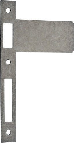 IVER Extended 85mm Strikers – Multiple Finishes Available - Entry - Point - 20137 - Iver