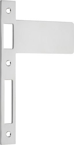 IVER Extended 85mm Strikers – Multiple Finishes Available - Entry - Point - 20138 - Iver