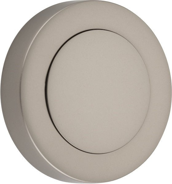 IVER Round Blank Escutcheon (Pair) - Multiple Finishes Available - Entry - Point - 20289 - Iver