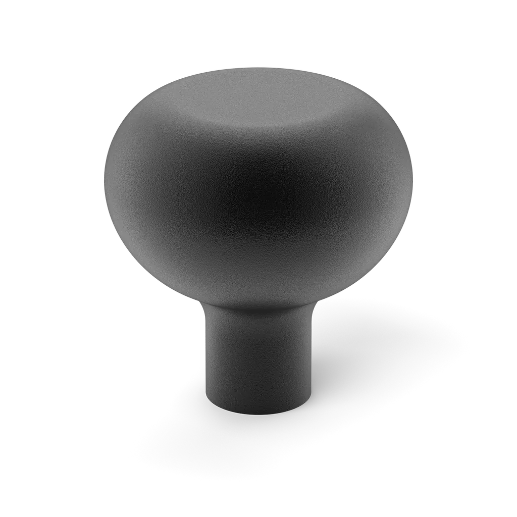 Loop Cabinet Knob by Armac Martin