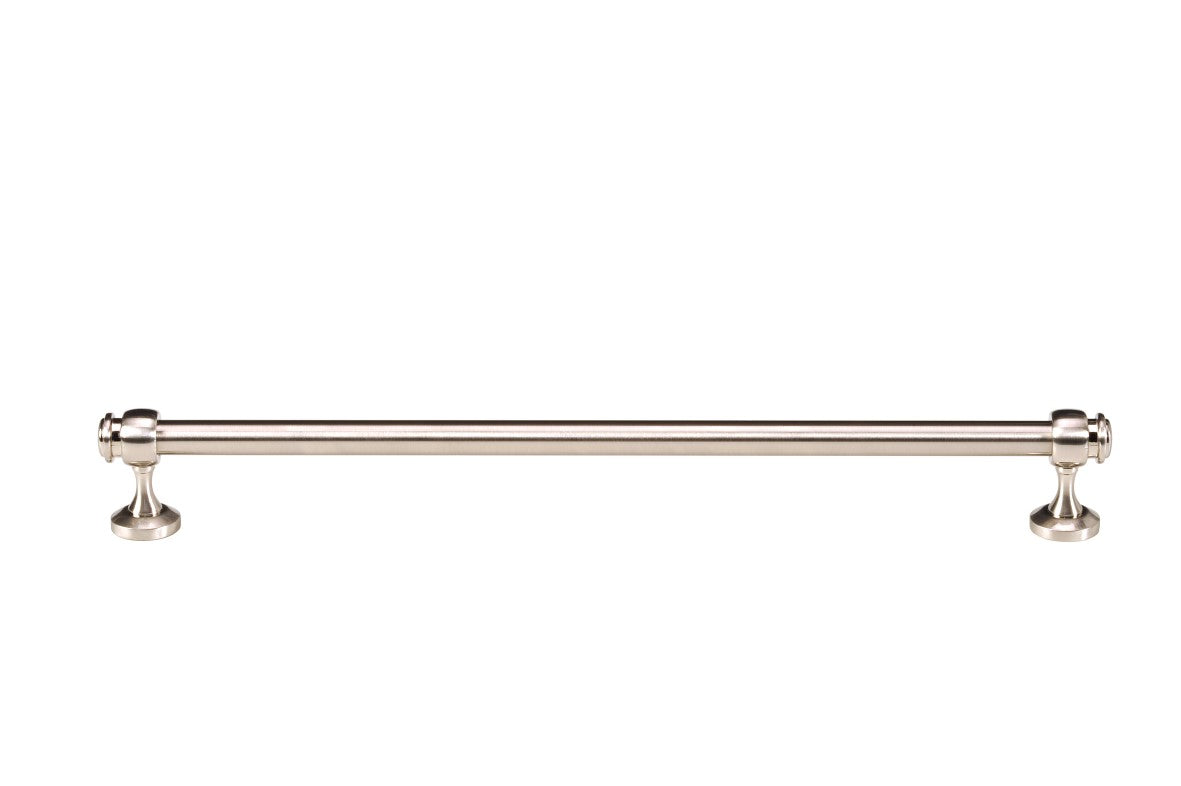 Mayfair Cabinet Handle By Zanda - discontinued
