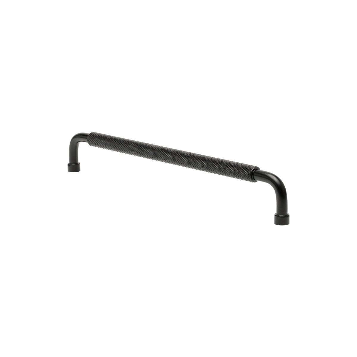 Nedlands Cabinet Handle By Zanda - Entry - Point - 16055.BLK - Zanda