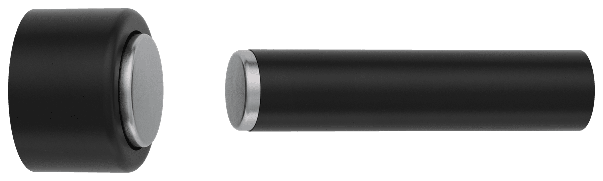 IVER Door Stop Pencil - Magnetic - Multiple Finishes Available