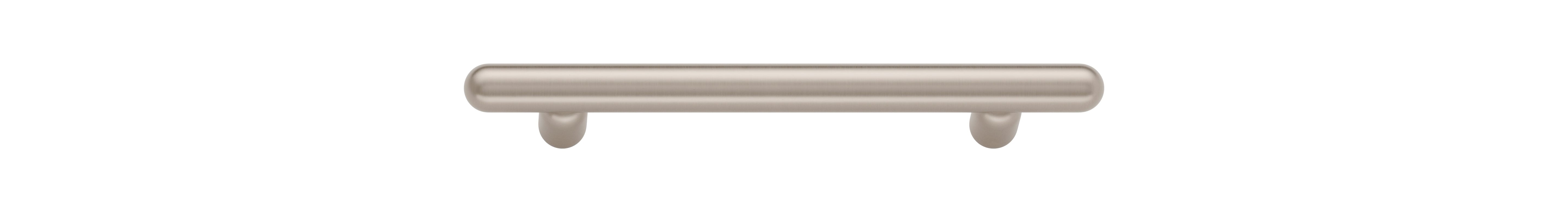 IVER Puerto Solid Brass Cabinet Pull – Multiple Finishes Available