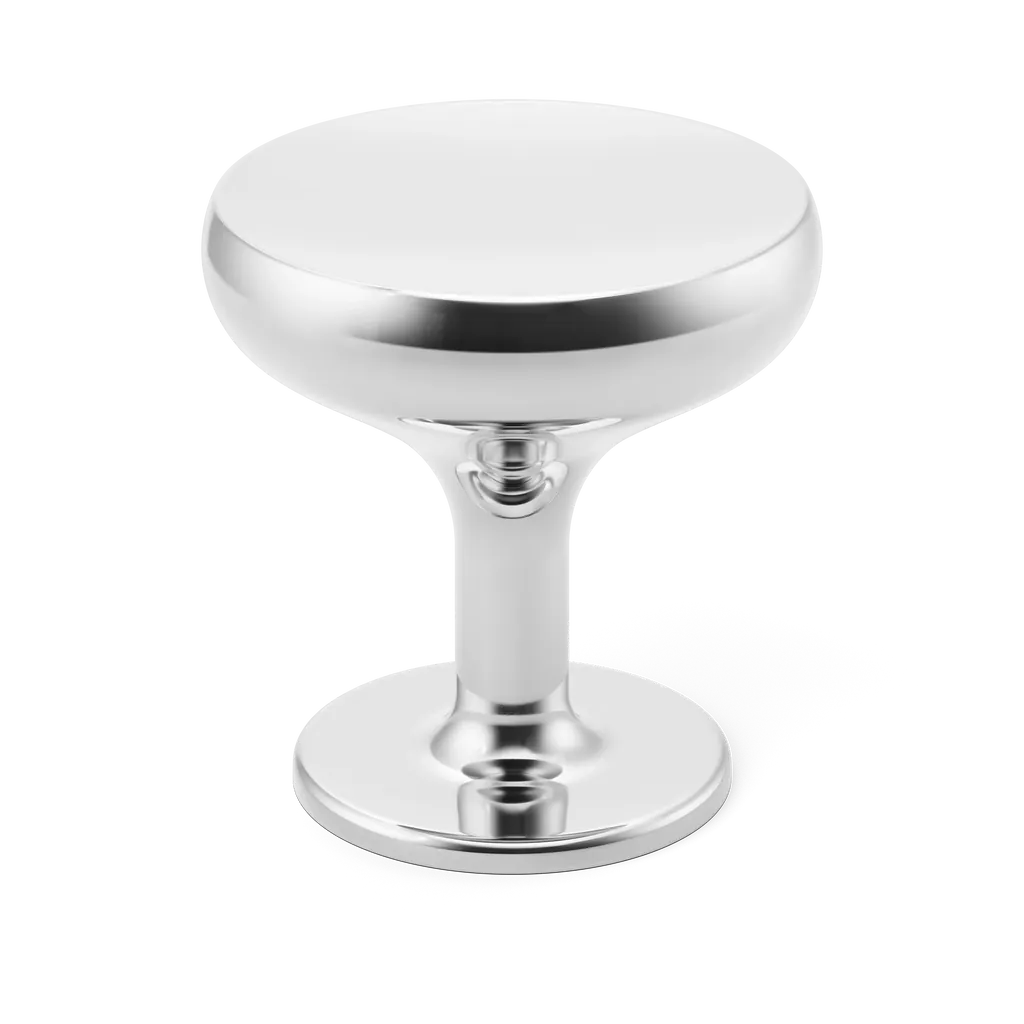 Colmore Cabinet Knob By Armac Martin