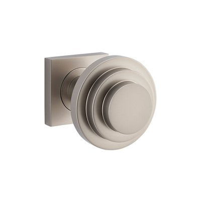Zzzigurat Door Knob - Sans Arc x Bankston