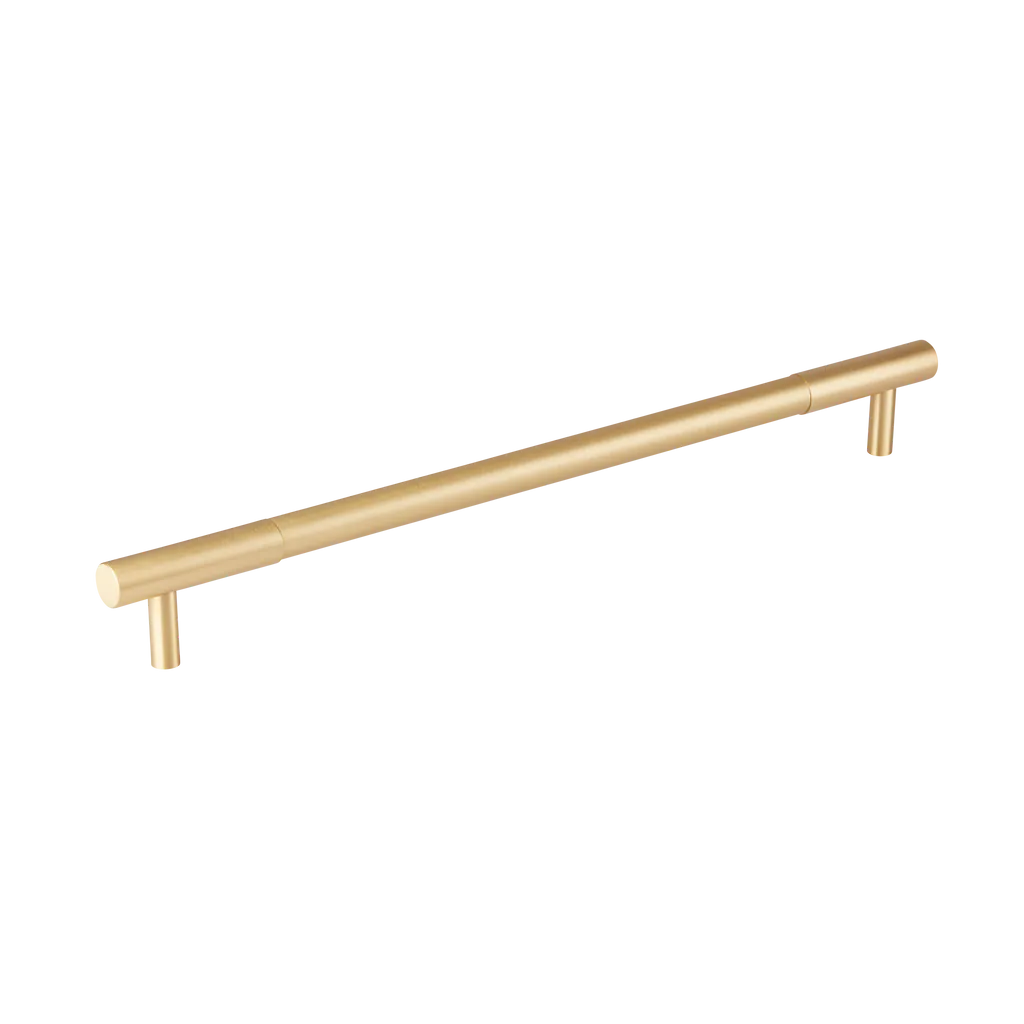 MIX Plain Appliance Pull Handle By Armac Martin