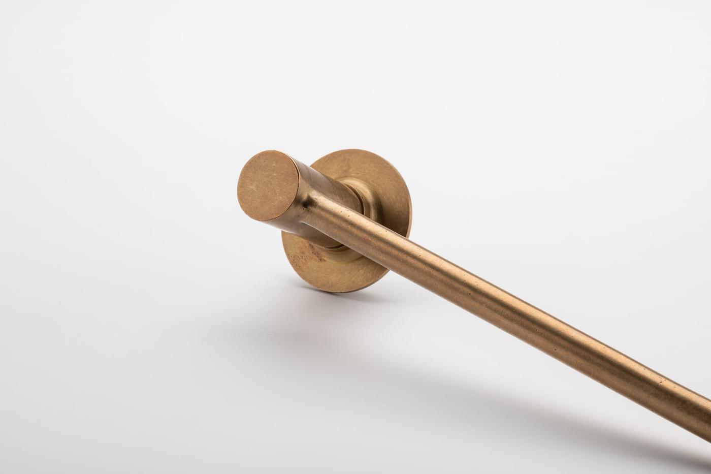 Lever 01 - Edition Office x Bankston
