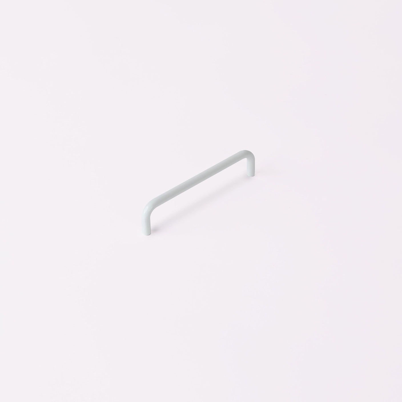 HH x Ren Handle - White By Hepburn